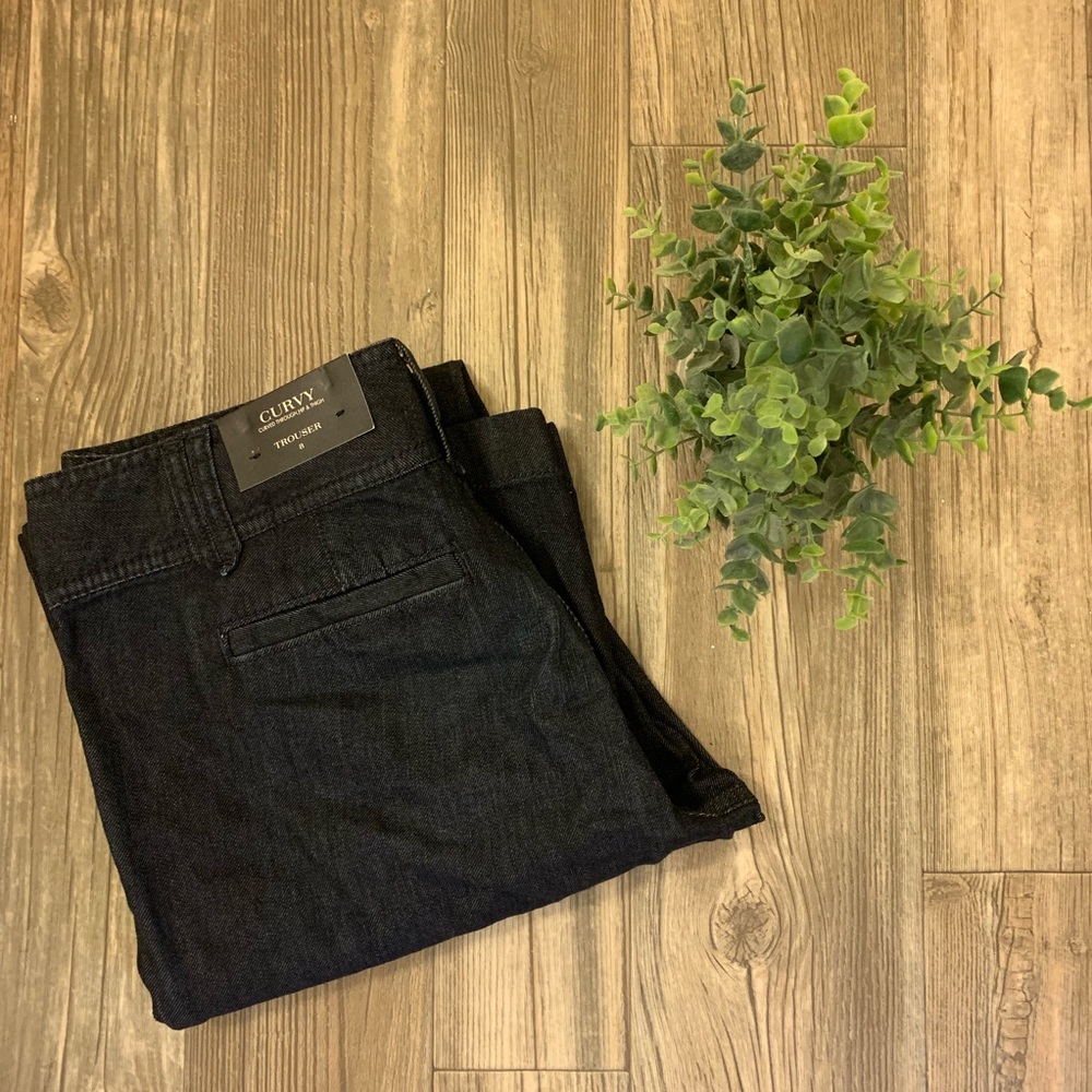 Ann Taylor Curvy Trousers 💕